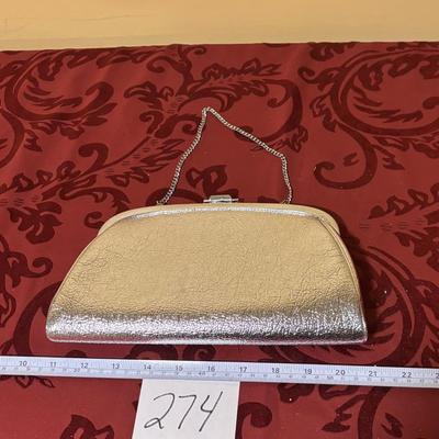 Clutch Purse