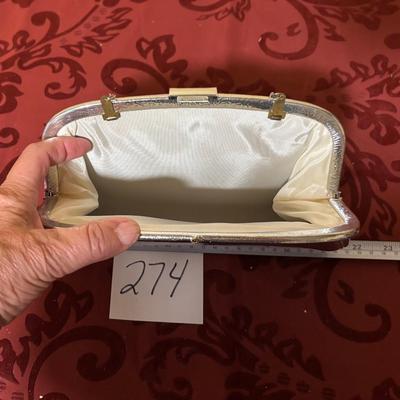 Clutch Purse