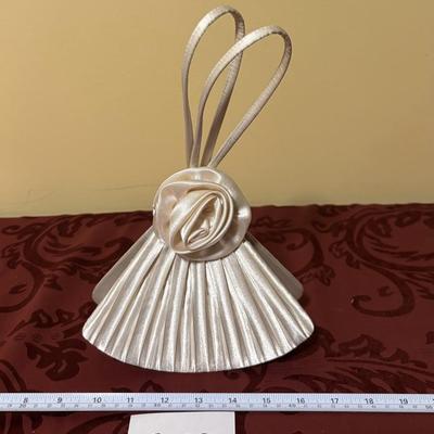Vintage Bridal Purse