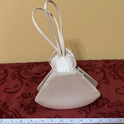 Vintage Bridal Purse