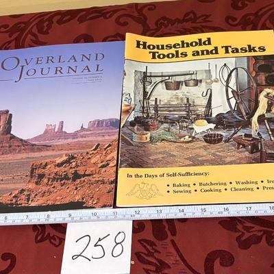 Book Lot