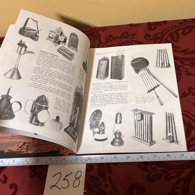 Book Lot