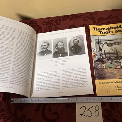 Book Lot