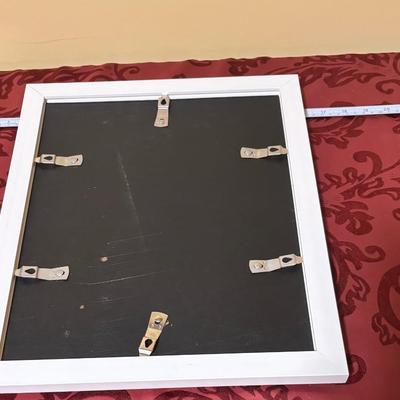 Framed Mothers Christmas Present