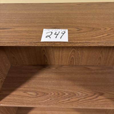 Book Shelf