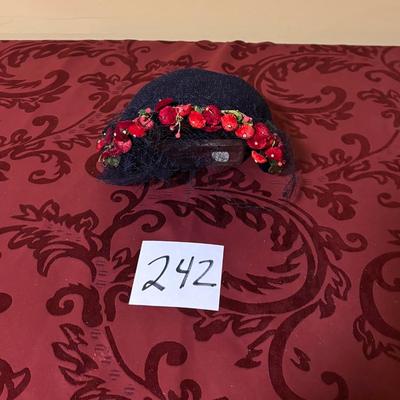Vintage Headpiece