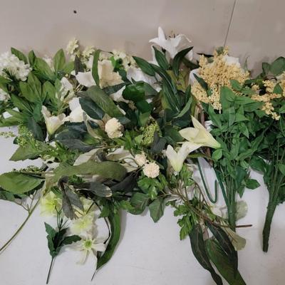 Artificial Flowers