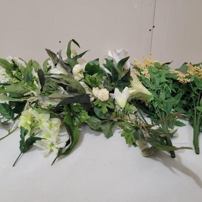 Artificial Flowers