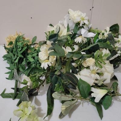 Artificial Flowers