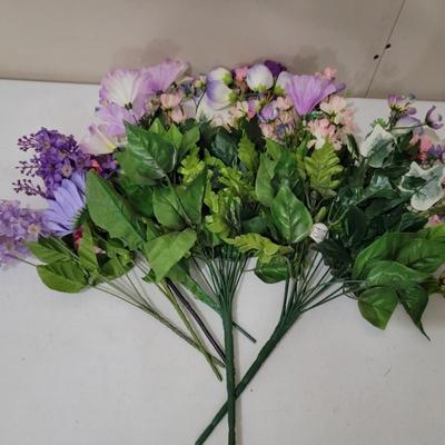 Artificial Flowers