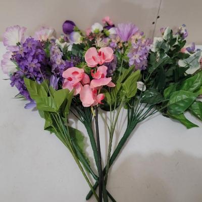Artificial Flowers