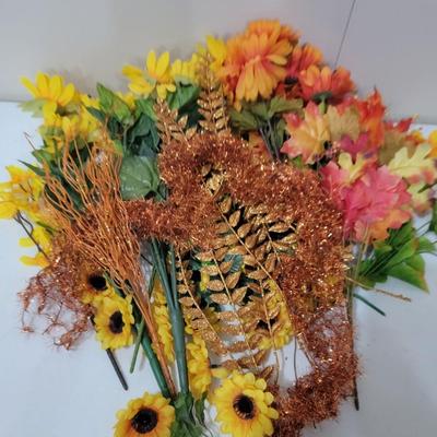 Artificial Flowers