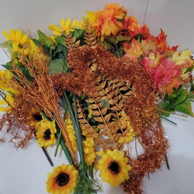 Artificial Flowers