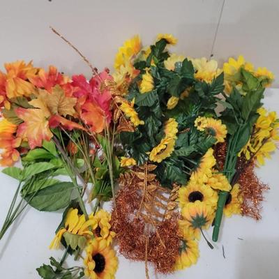 Artificial Flowers