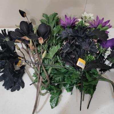Artificial Flowers