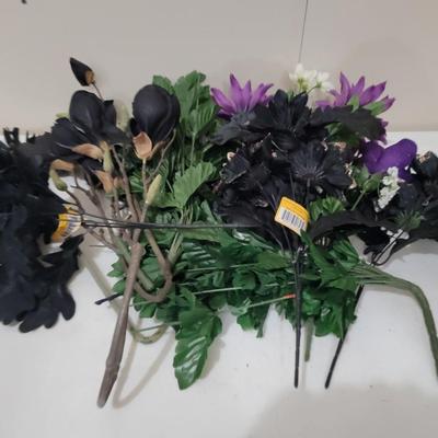 Artificial Flowers