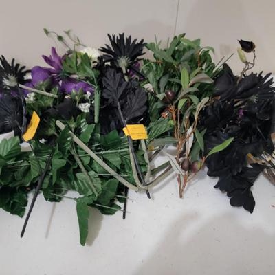 Artificial Flowers