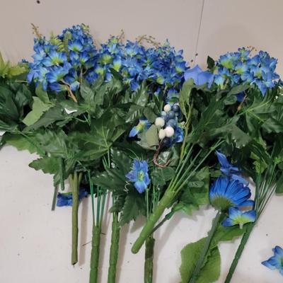 Artificial Flowers