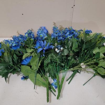 Artificial Flowers