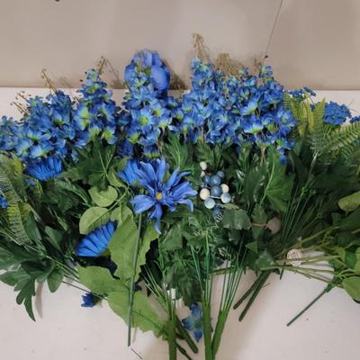 Artificial Flowers