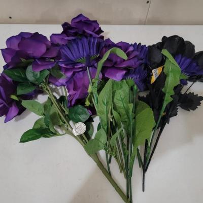 Artificial Flowers