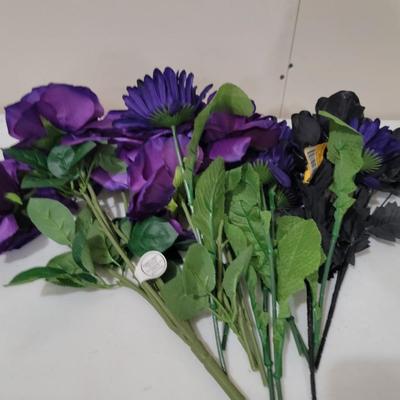 Artificial Flowers