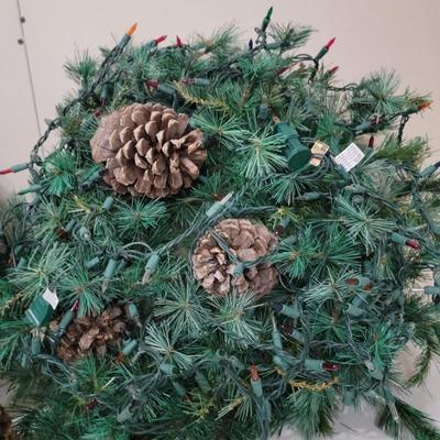 Xmas Wreaths