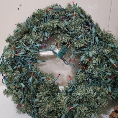Xmas Wreaths