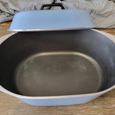 Kitchen Fare Dutch Oven