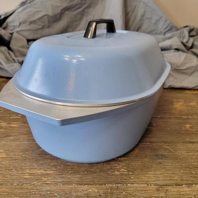 Kitchen Fare Dutch Oven