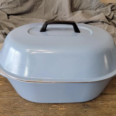Kitchen Fare Dutch Oven