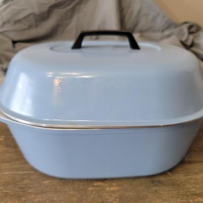 Kitchen Fare Dutch Oven