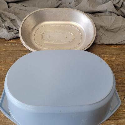Kitchen Fare Dutch Oven