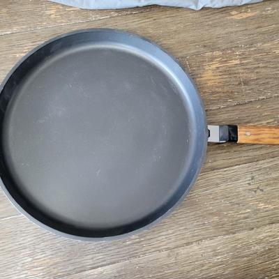 Kitchen Fare Frying Pan