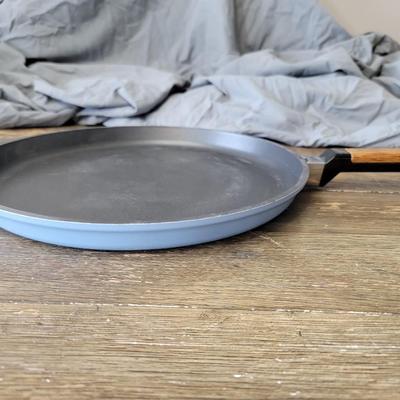 Kitchen Fare Frying Pan