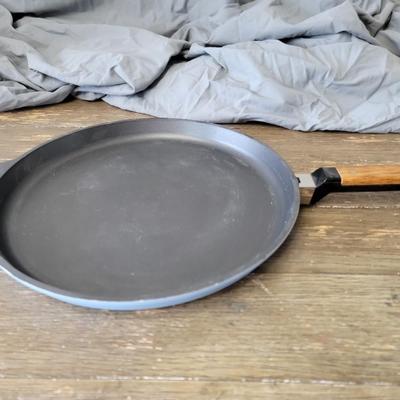 Kitchen Fare Frying Pan