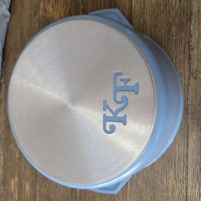 Kitchen Fare Pot