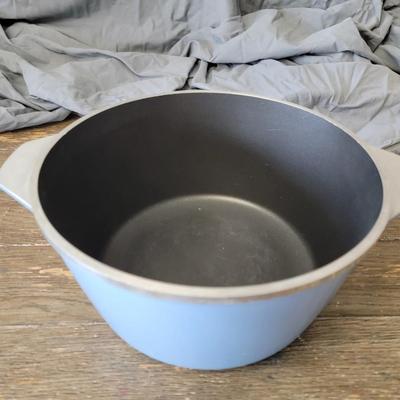 Kitchen Fare Pot