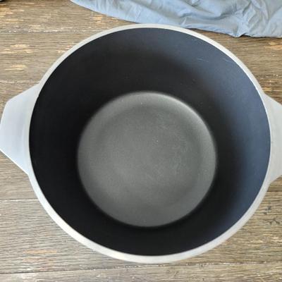 Kitchen Fare Pot