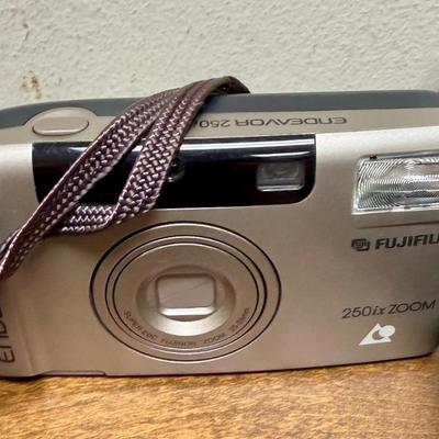 Sale Photo Thumbnail #349: May just need batteries, not tested but they appear to be intact.  Each includes a velcro closure case.