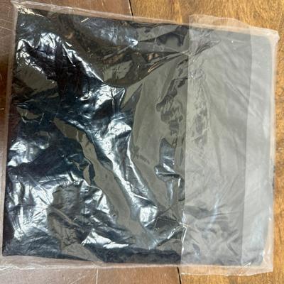 Size L Vintage Black Camisole new in package