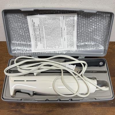 Hamilton Beach Electric Carving Knife