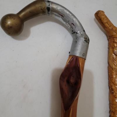 Cane / Walking Stick