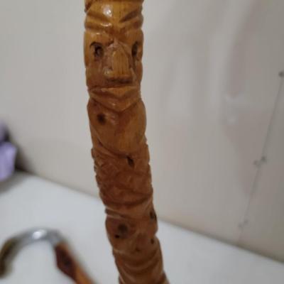 Cane / Walking Stick