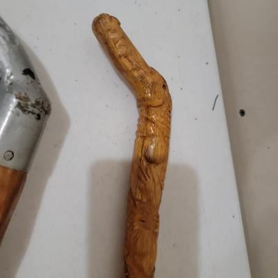 Cane / Walking Stick