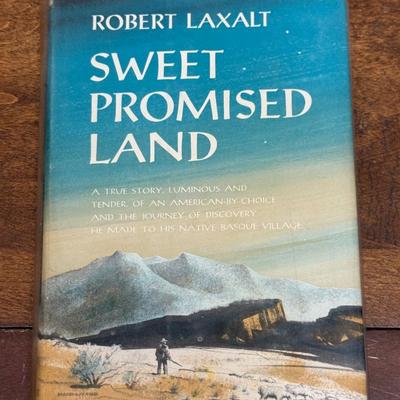 Sale Photo Thumbnail #464: Published in 1957. Book is in good condition, no stains, tears or water damage. Clear dust jacket.