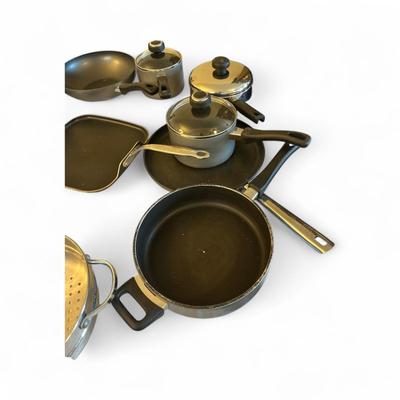 Cookware Assortment