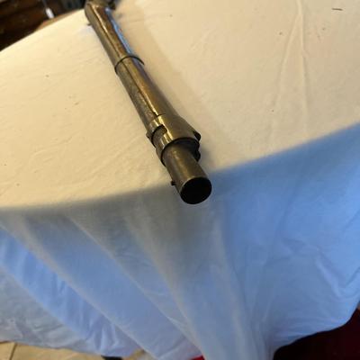 Movie Stage Prop Rifle