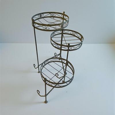 Metal Plant Stands