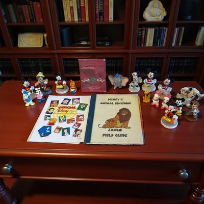 Outstanding Disney Figurine and More Lot